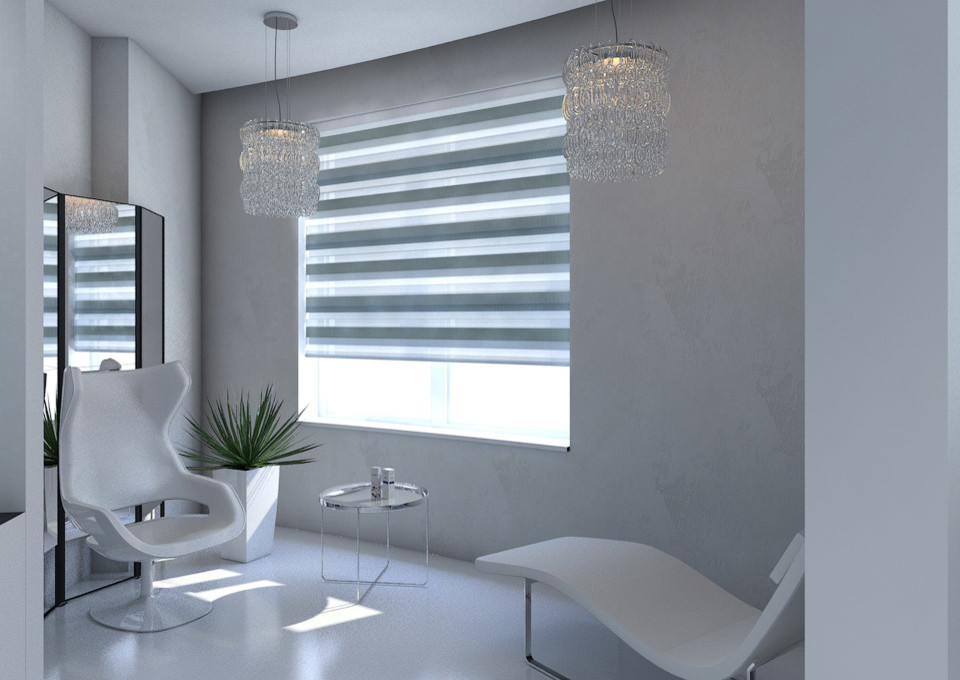 Ингрид Малахова. Дизайн-проект "Воспоминания о будущем"