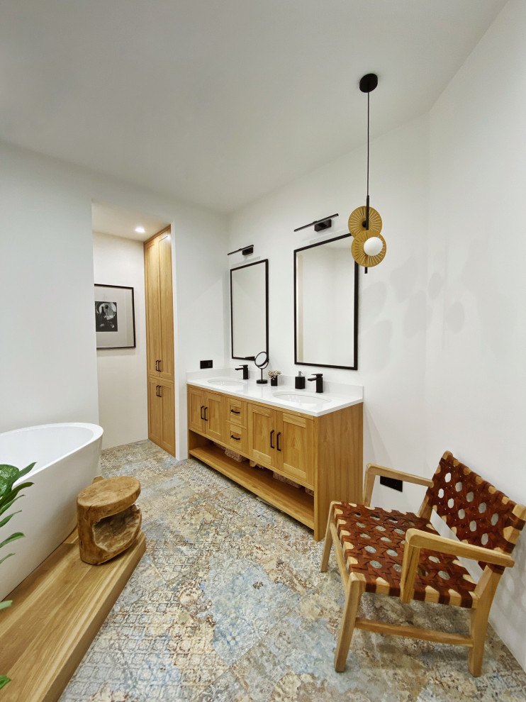 КВАРТИРА НА УЛ. КРЫЛАТСКИЕ ХОЛМЫ, 120 м²