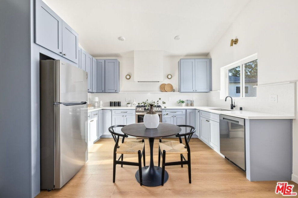 Remodeling Homes