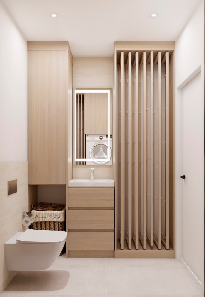 ЖК "Shome" 124 кв.м.