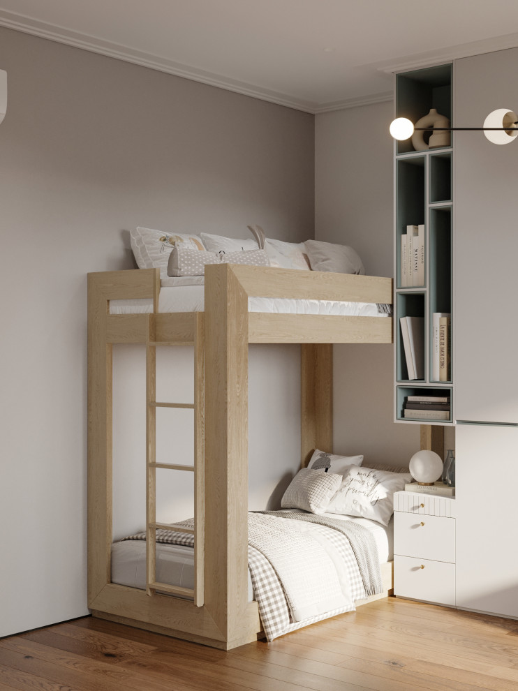 ЖК Настоящее