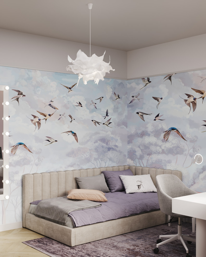 Дом в Свердловской области