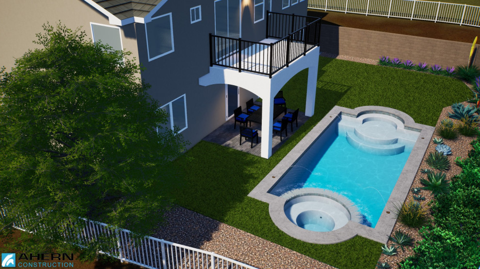 3D Landscape Design