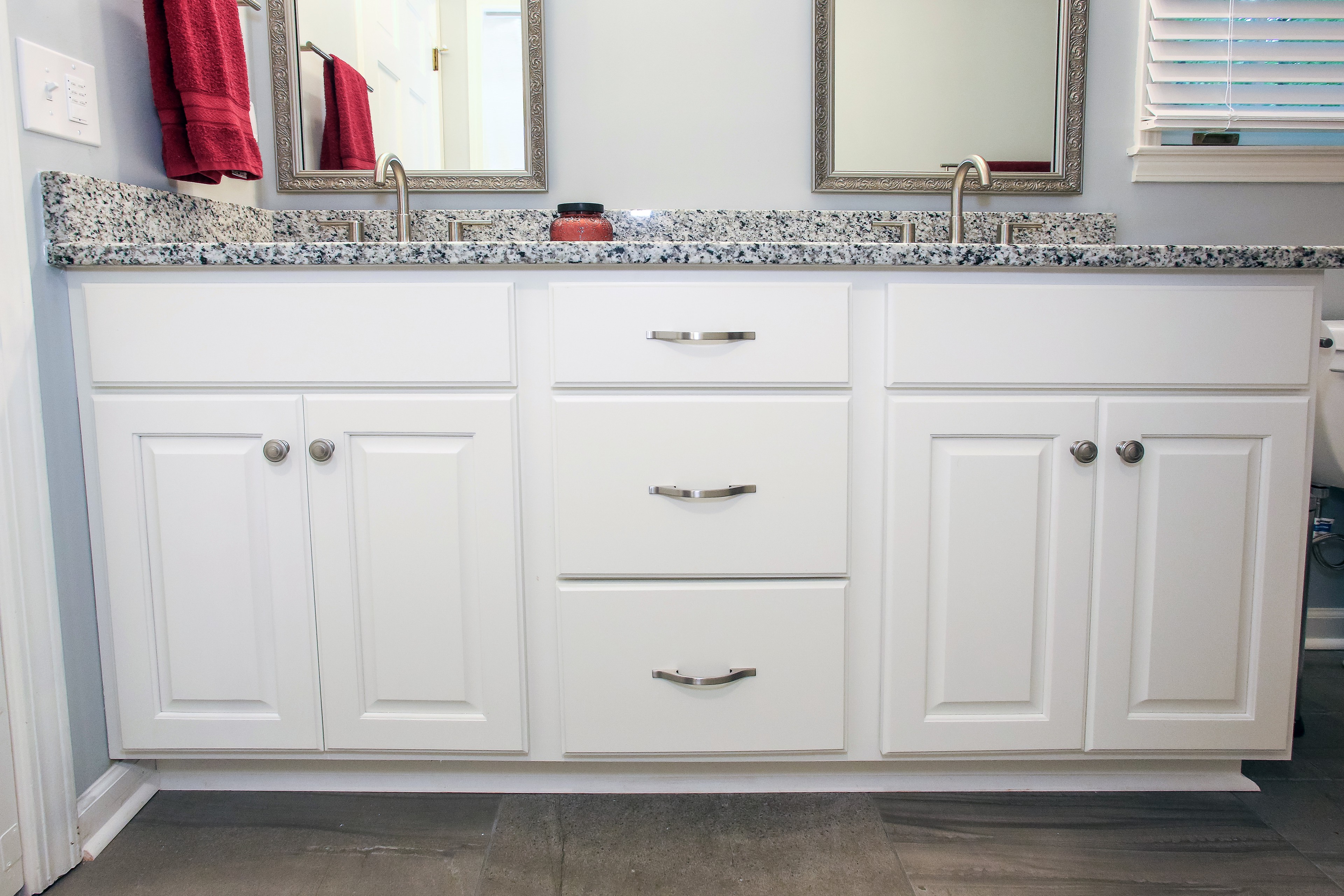 Smith Trace Ranch Home Remodel