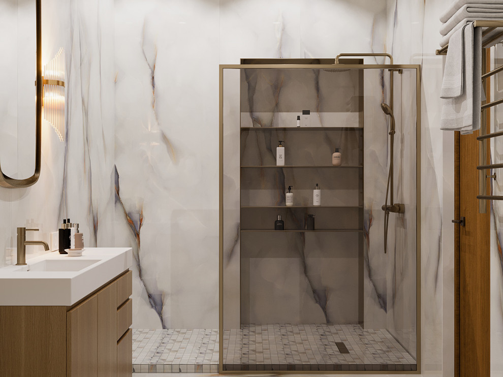 Дом в Истре