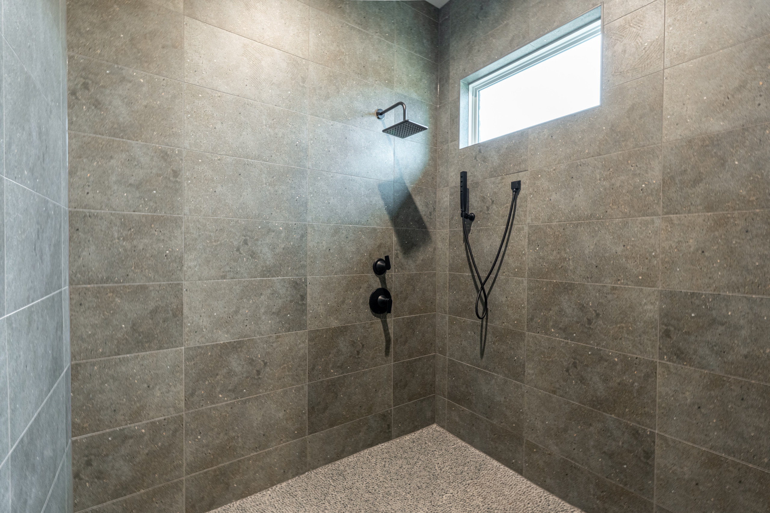 Modern Zen: 2,984 ft², 3 BR/2.5 BA/1 ST home