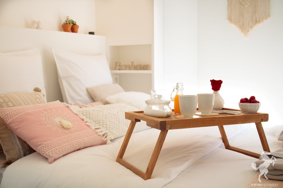 Studio  PARIS République/Rue Oberkampf