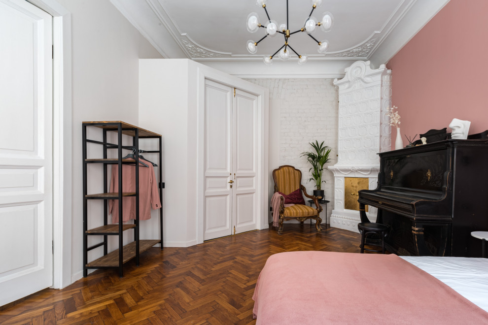 Апартаменты в центре Санкт-Петербурга под сдачу