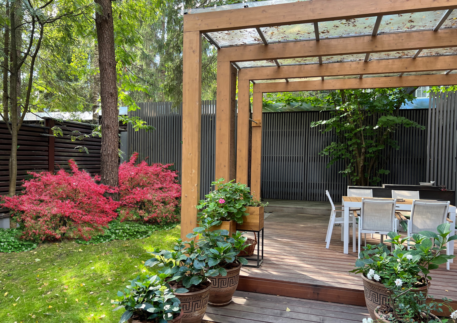 КП Никологорское (проект)