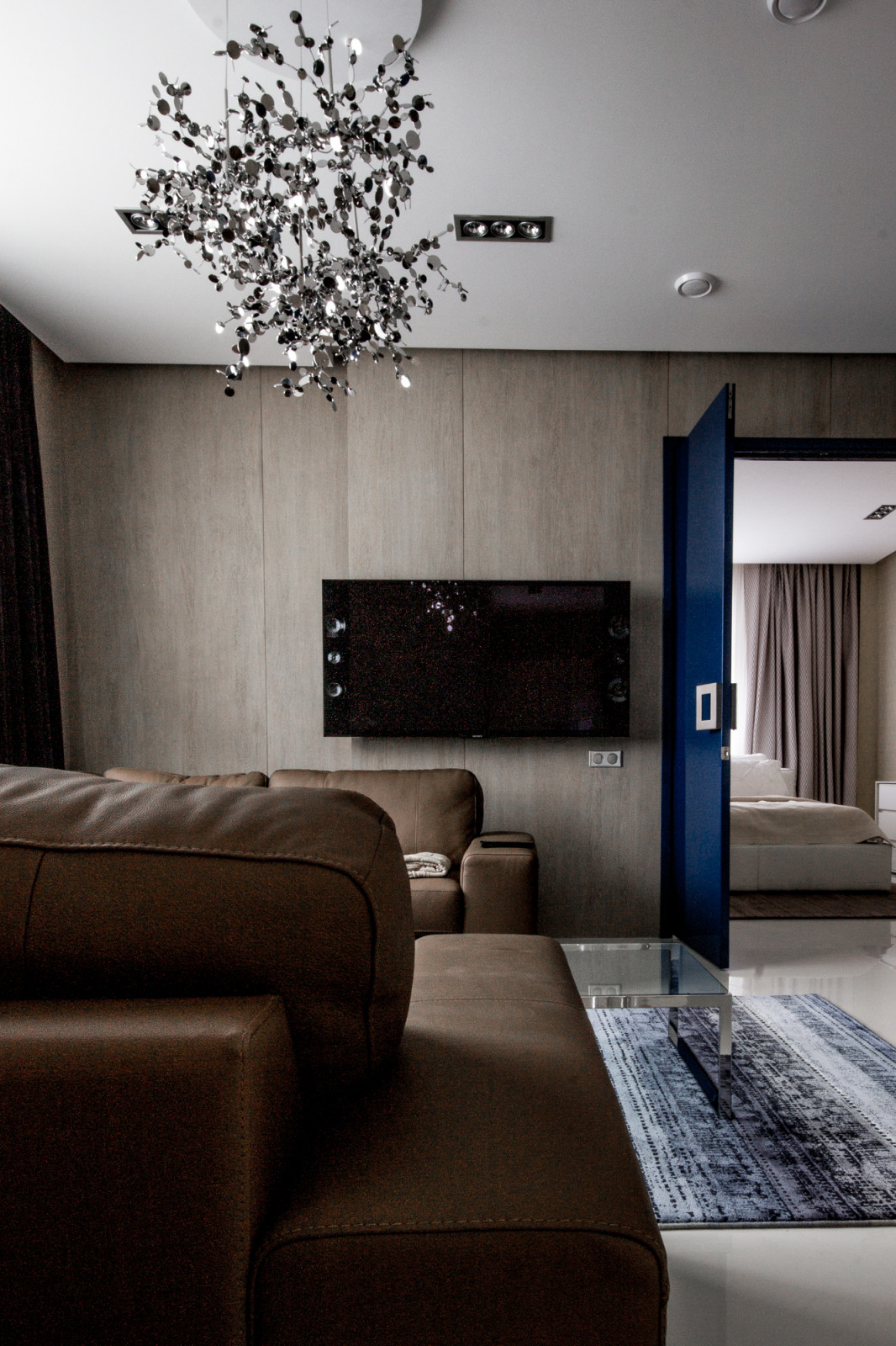 Квартира №82