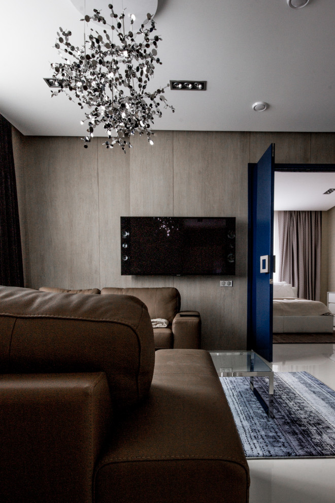 Квартира №82