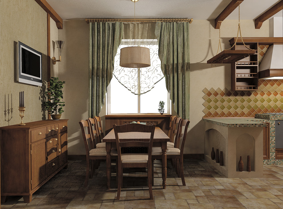 Хорошее прошлое.