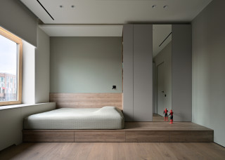 Design a Bedroom About 10 Sqm for Kids: Smart Space-Saving Ideas