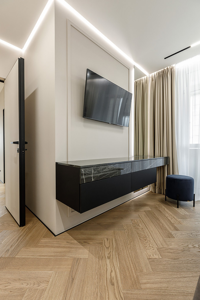 От идеи до воплощения...