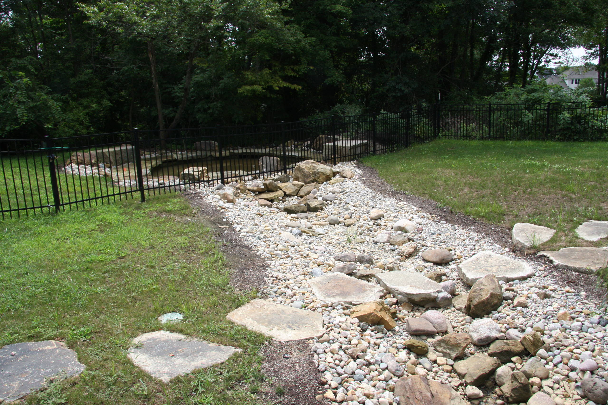 The Kaplan Residence