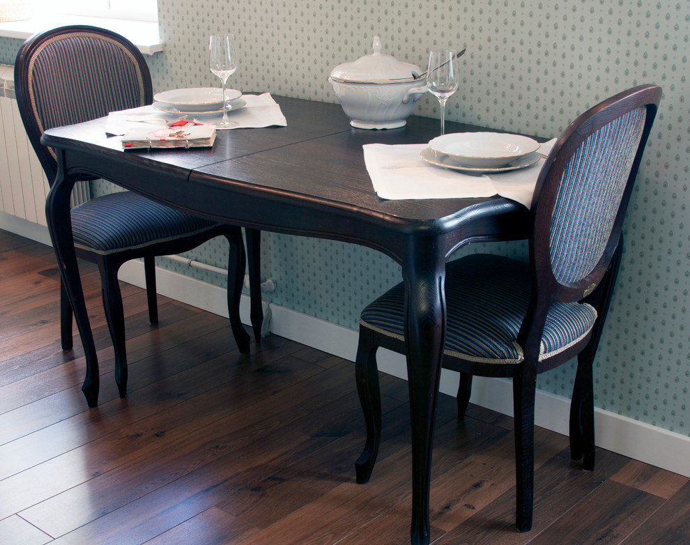 Квартира в Москве