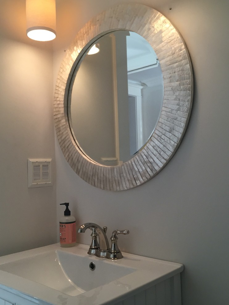 Bathroom Remodels