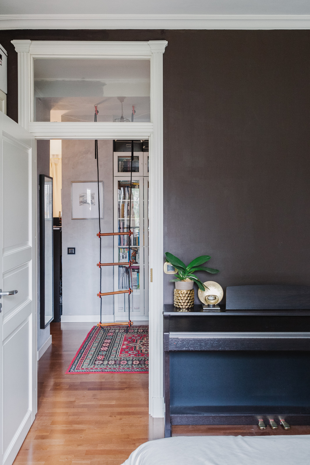 Продукция Legrand в интерьере