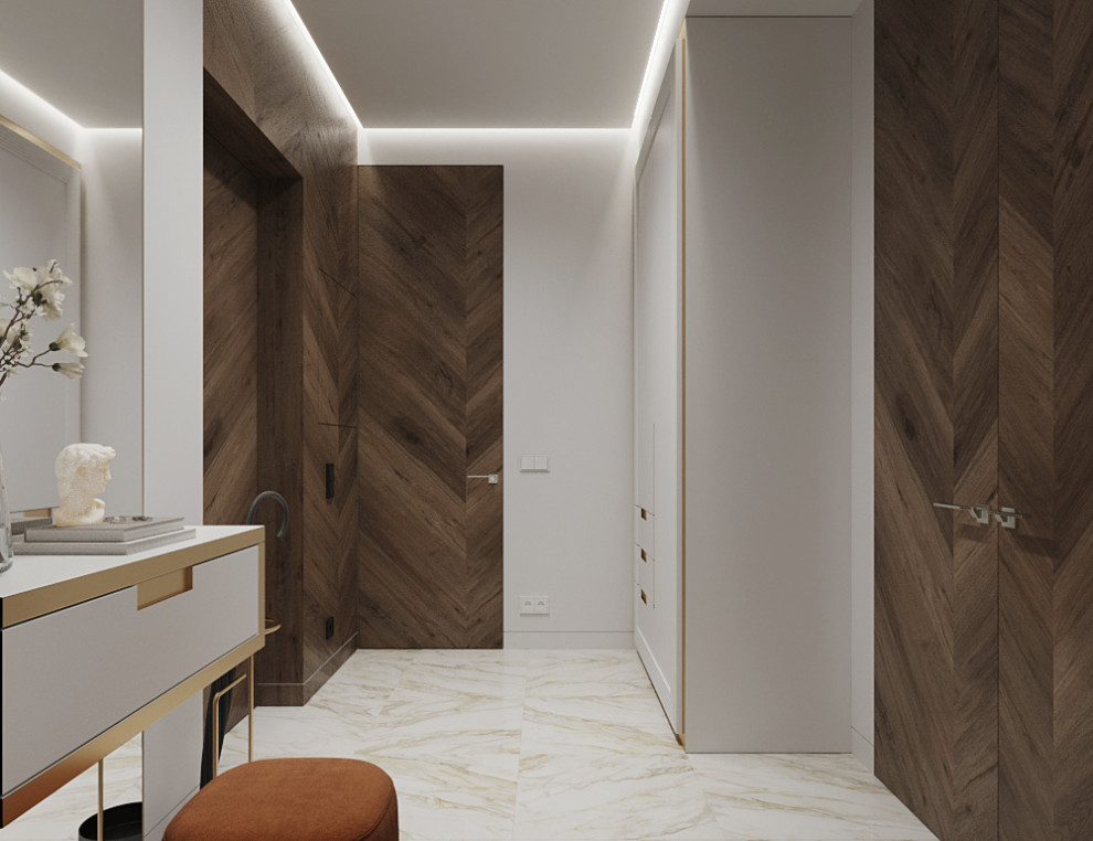 ЖК ГРИН ХАУС