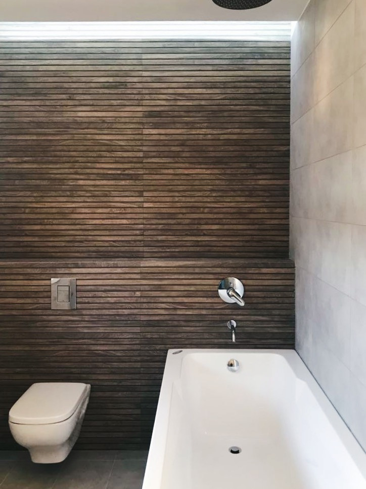 Главный санузел