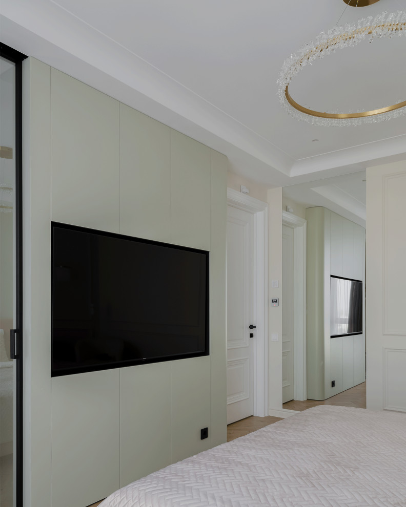 ЖК НАСЛЕДИЕ 72 м2