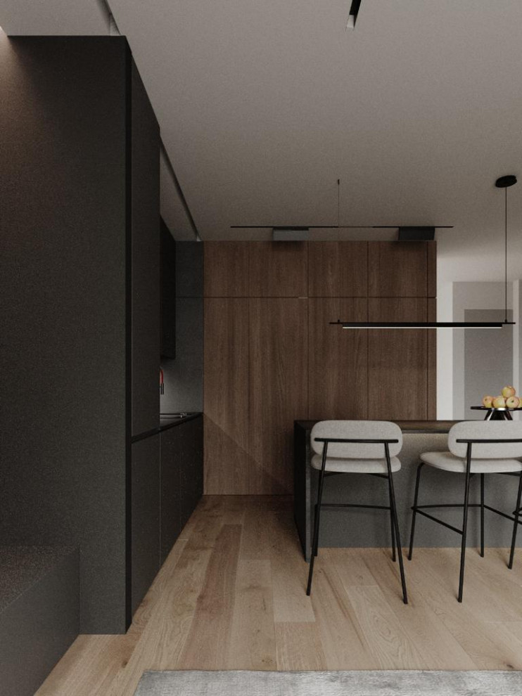 Woodstone harmony apartment