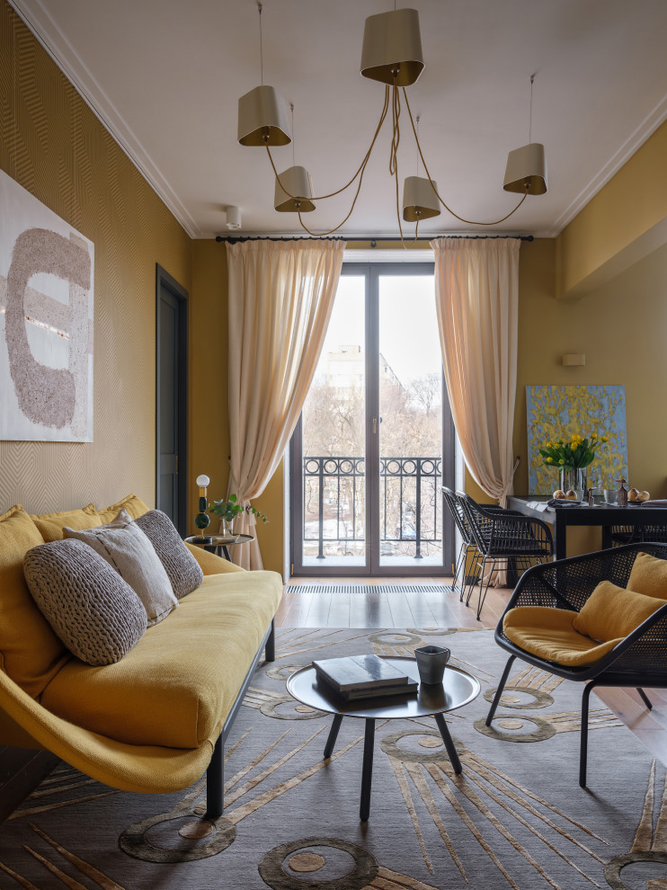 Эльдорадовский