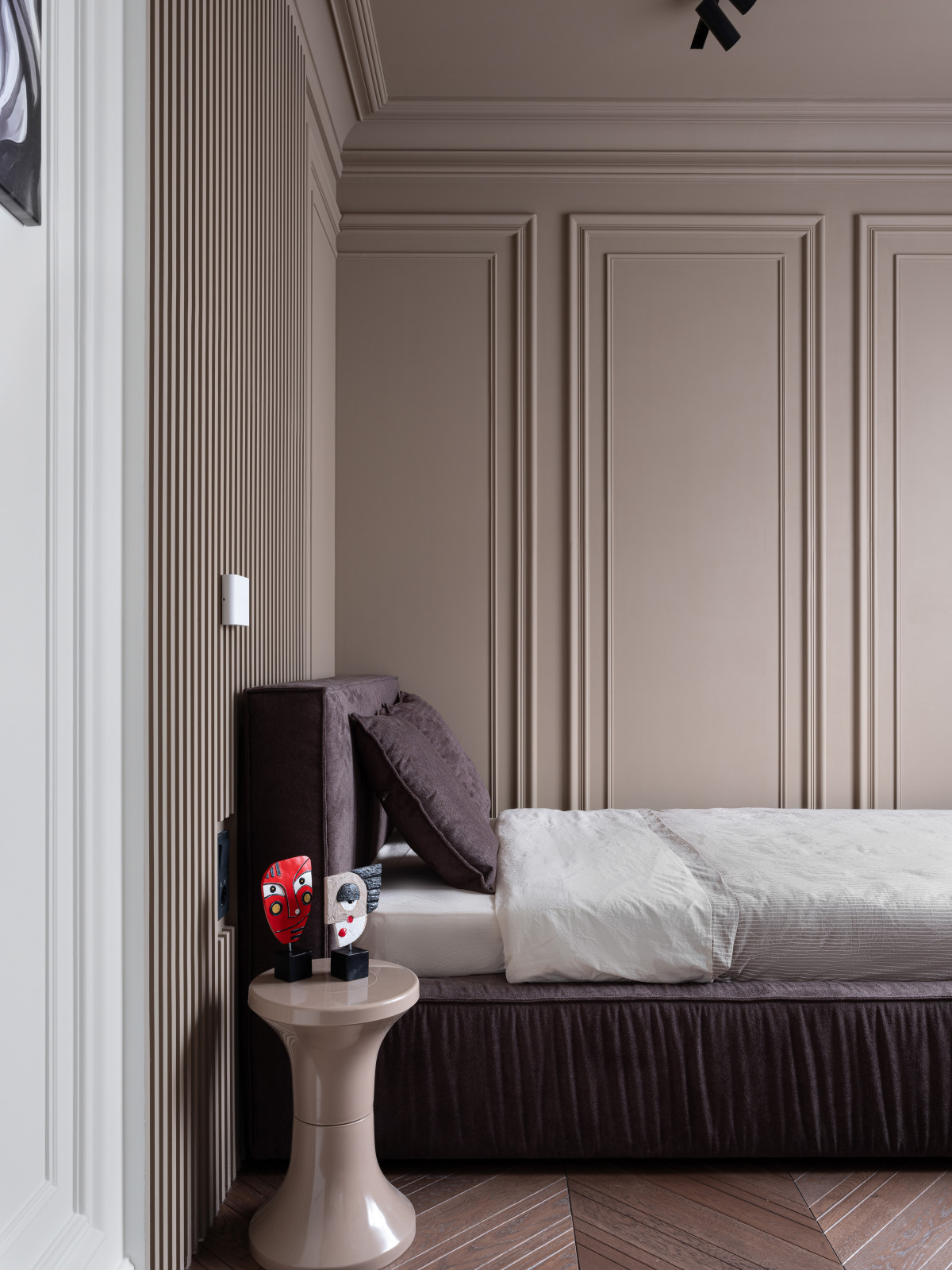 Квартира на Офицерском