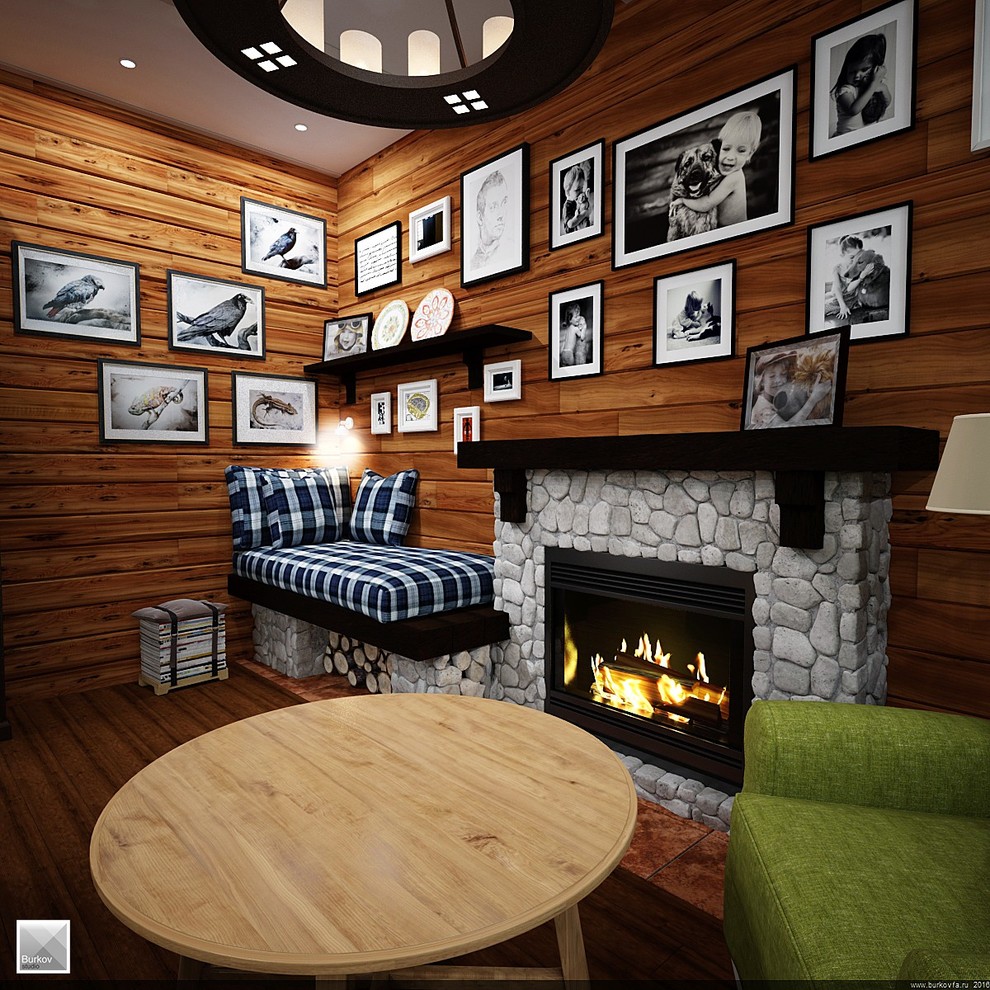 Еловая Бухта