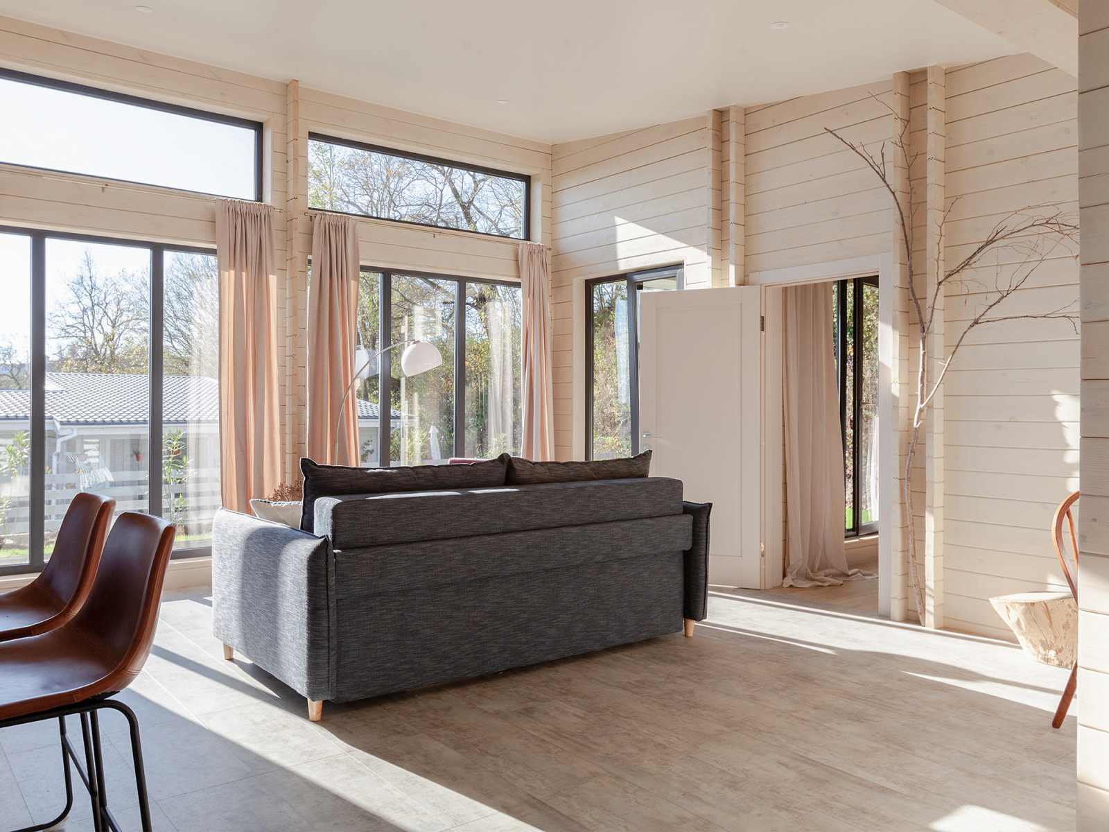 Загородный дом в Адлере