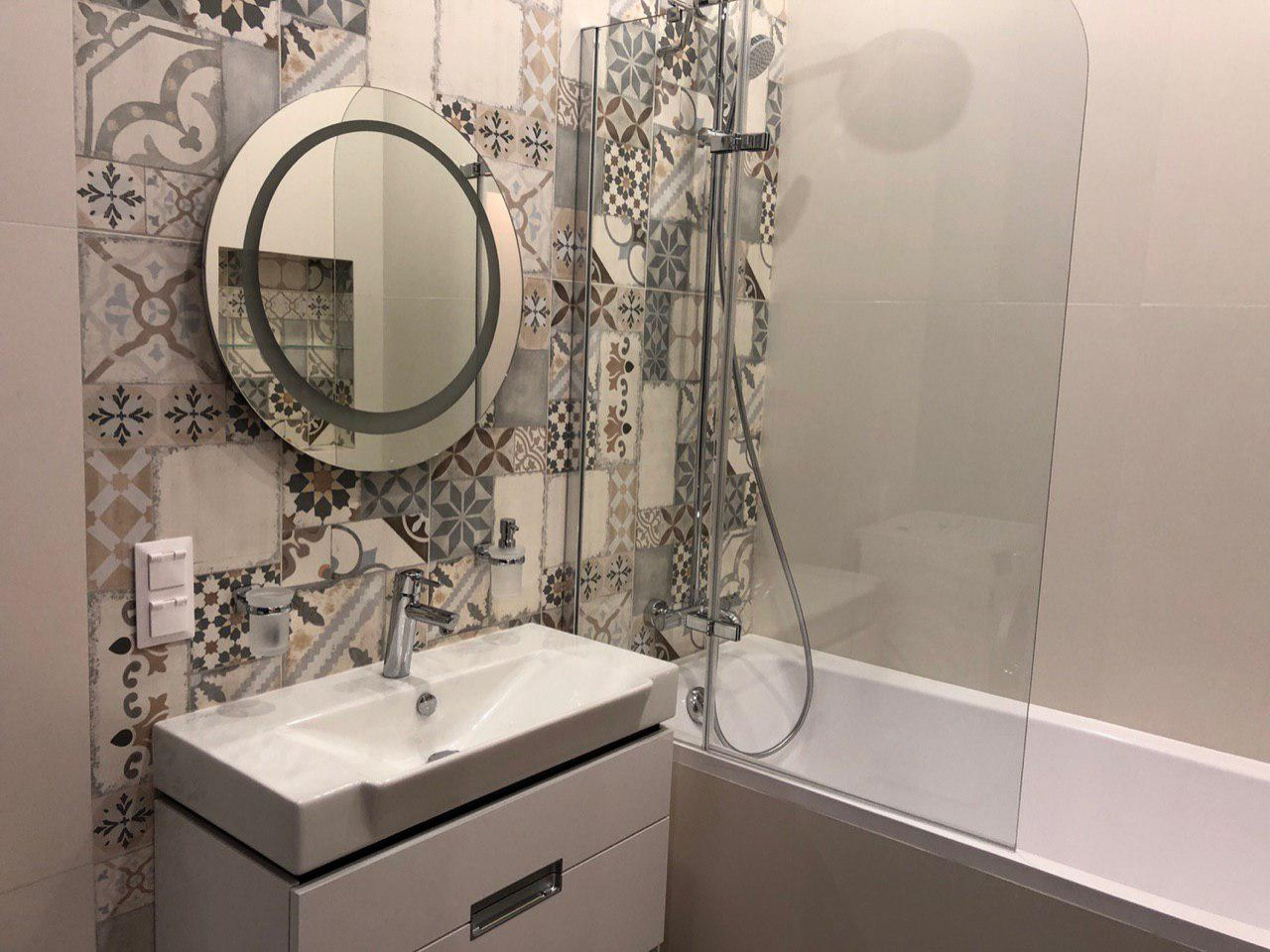 Реализация стиля "Скандинавия"