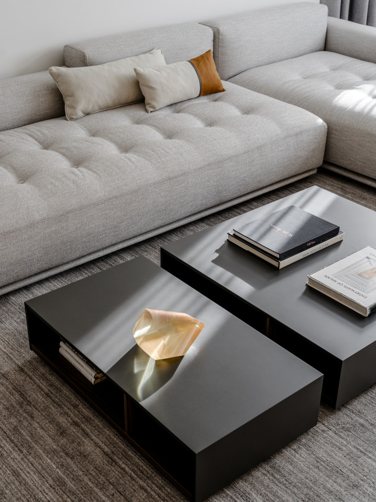 ЖК Донской Олимп