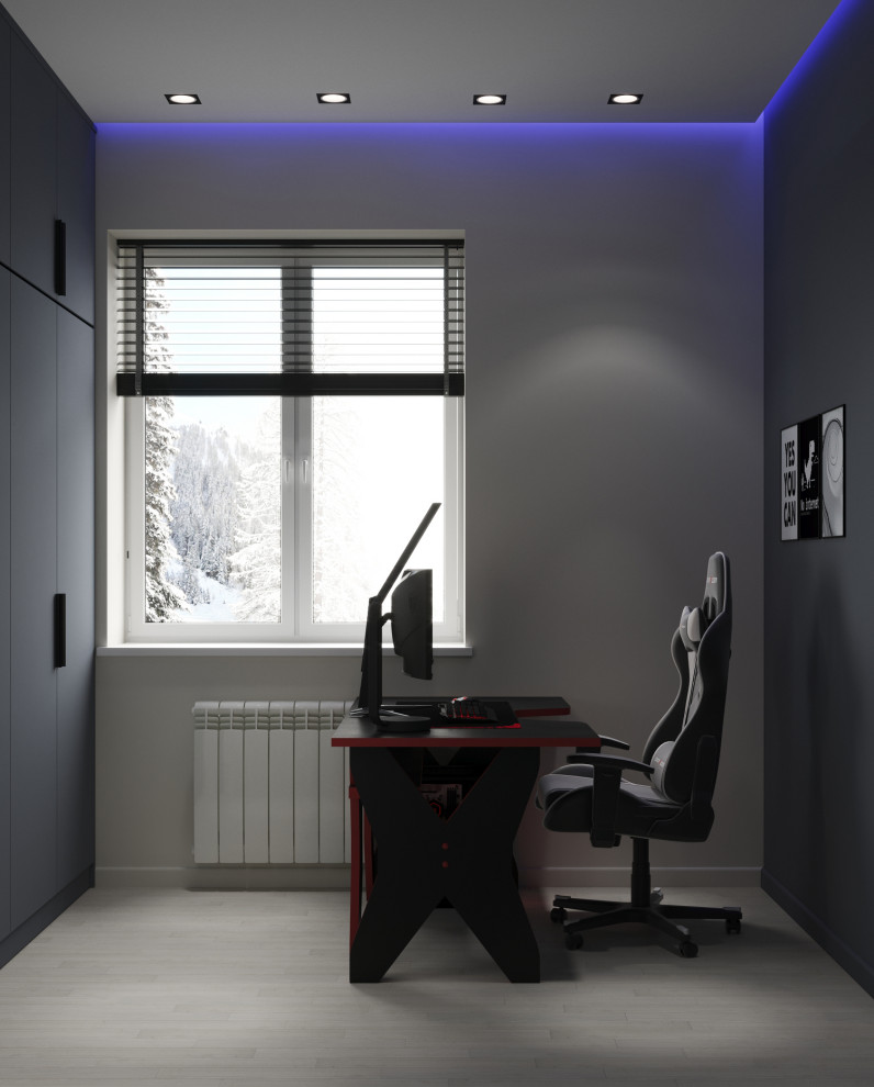 Дом в с.Луговое