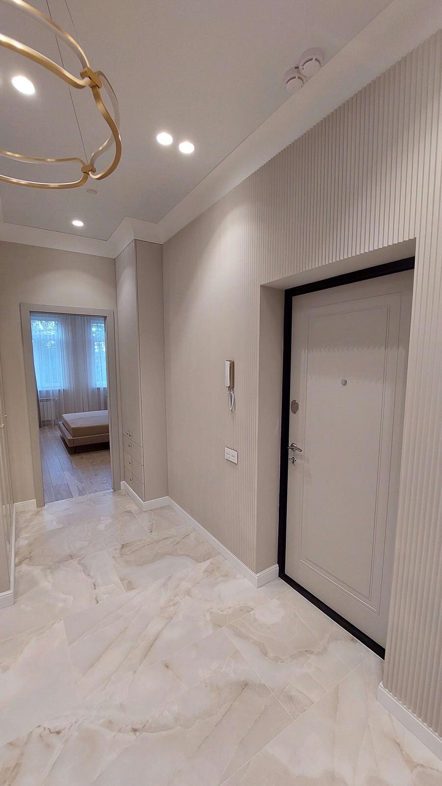 ЖК "Изумрудный город", г. Казань.