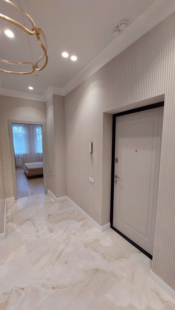 ЖК "Изумрудный город", г. Казань.