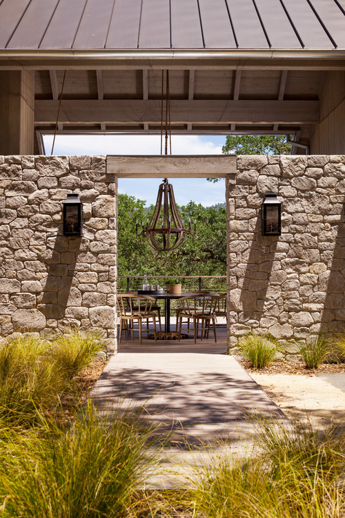 Wine Country Getaway - Sonoma, CA