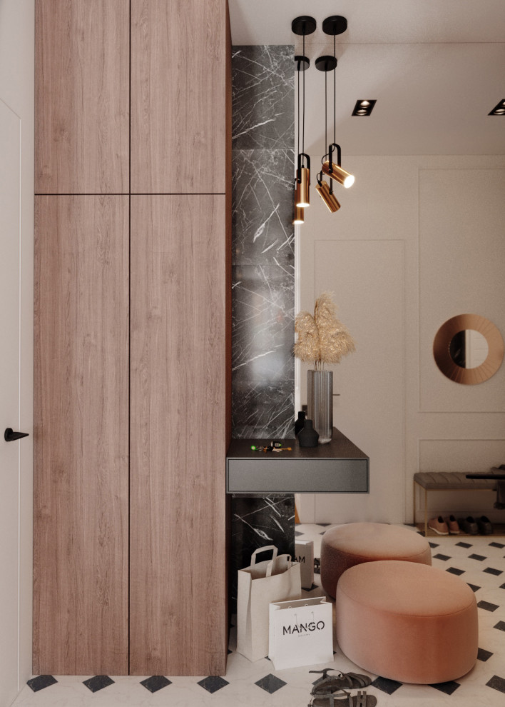 ЖК "Сердце столицы"