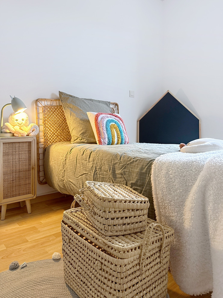 Projet PICOT I Home staging