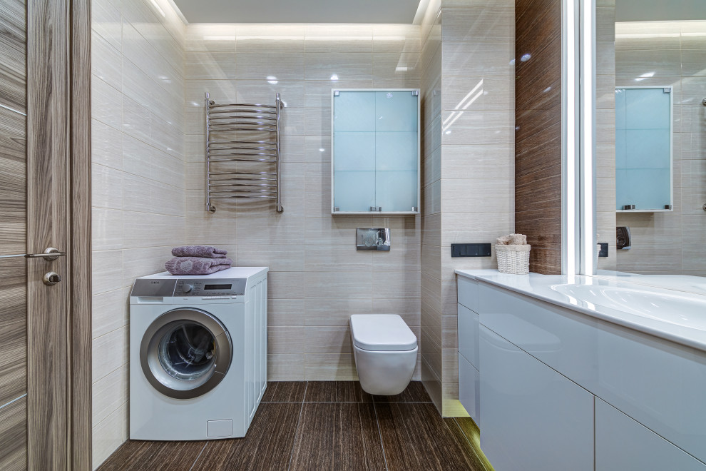 Квартира в ЖК Новоясеневский