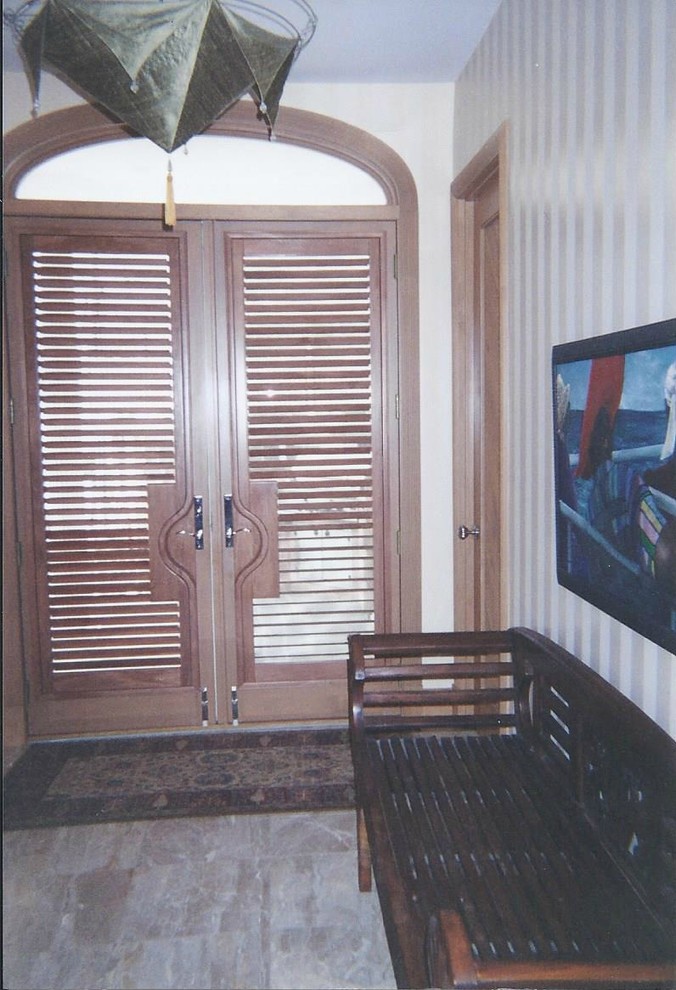 French Door