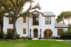 Homeowners Prioritize Projects That Boost Curb Appeal
