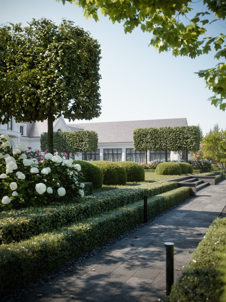 Французский флер