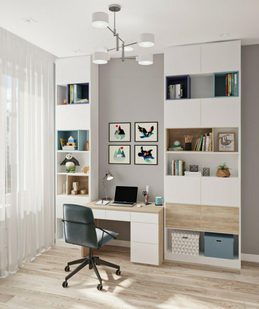 Детская комната