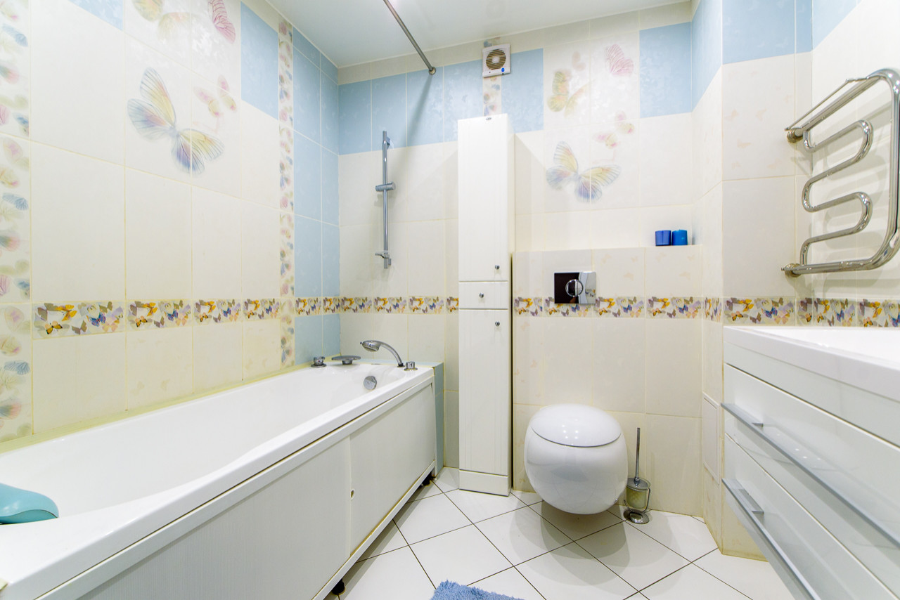 2-х комнатная квартира