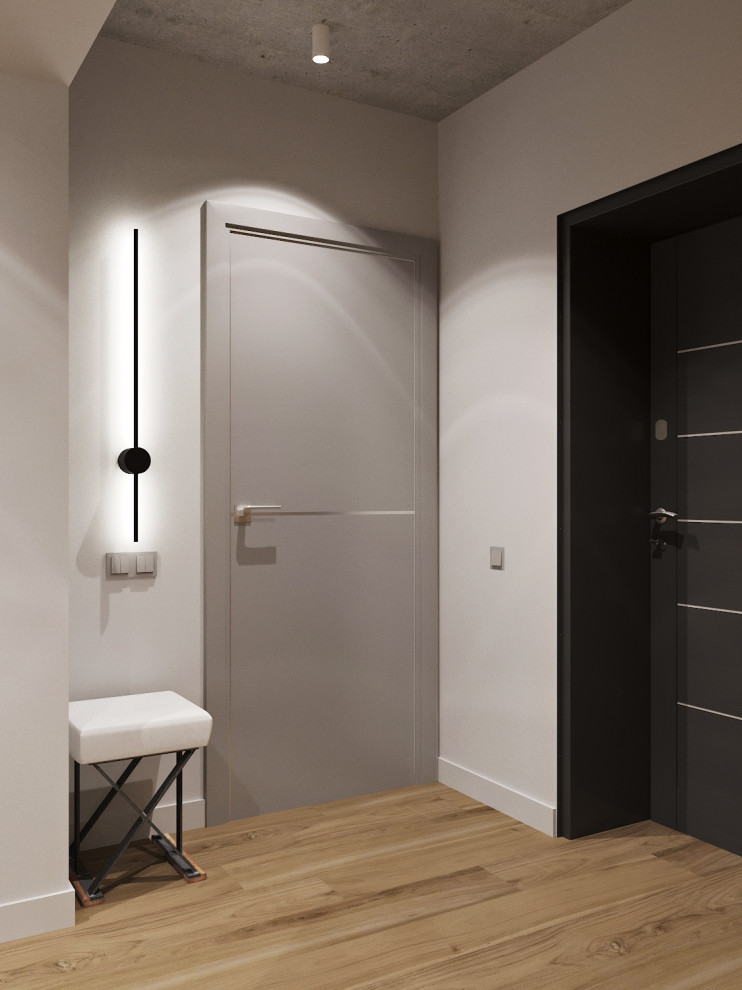 Квартира 58квМ