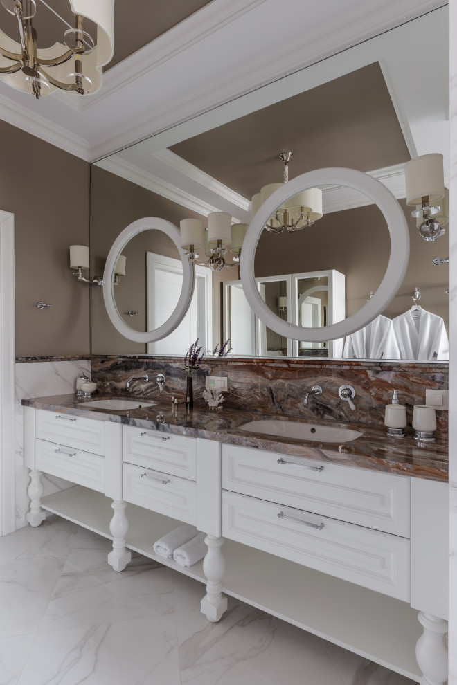 Интерьер частного дома под Ростовом-на-Дону