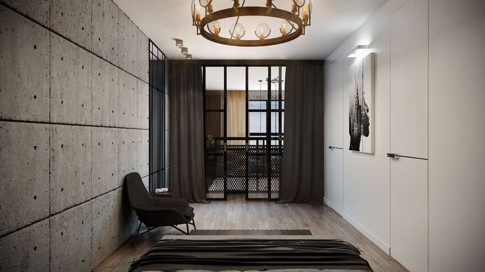 Лофт Рассвет