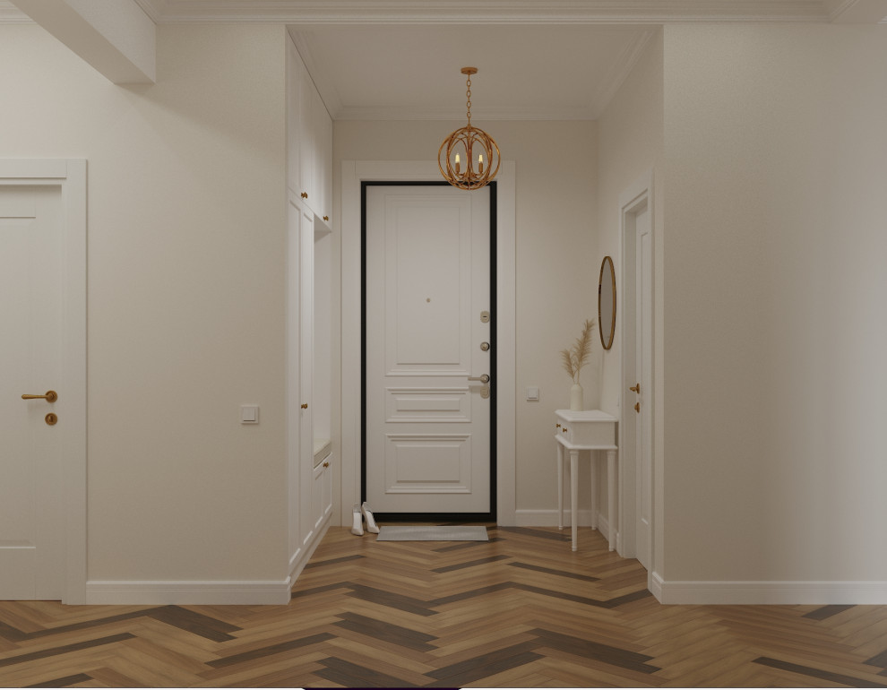 КП Кадниково, г. Екатеринбург