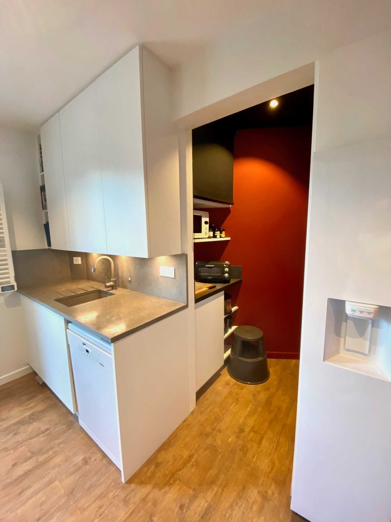 Cuisine Remodelée