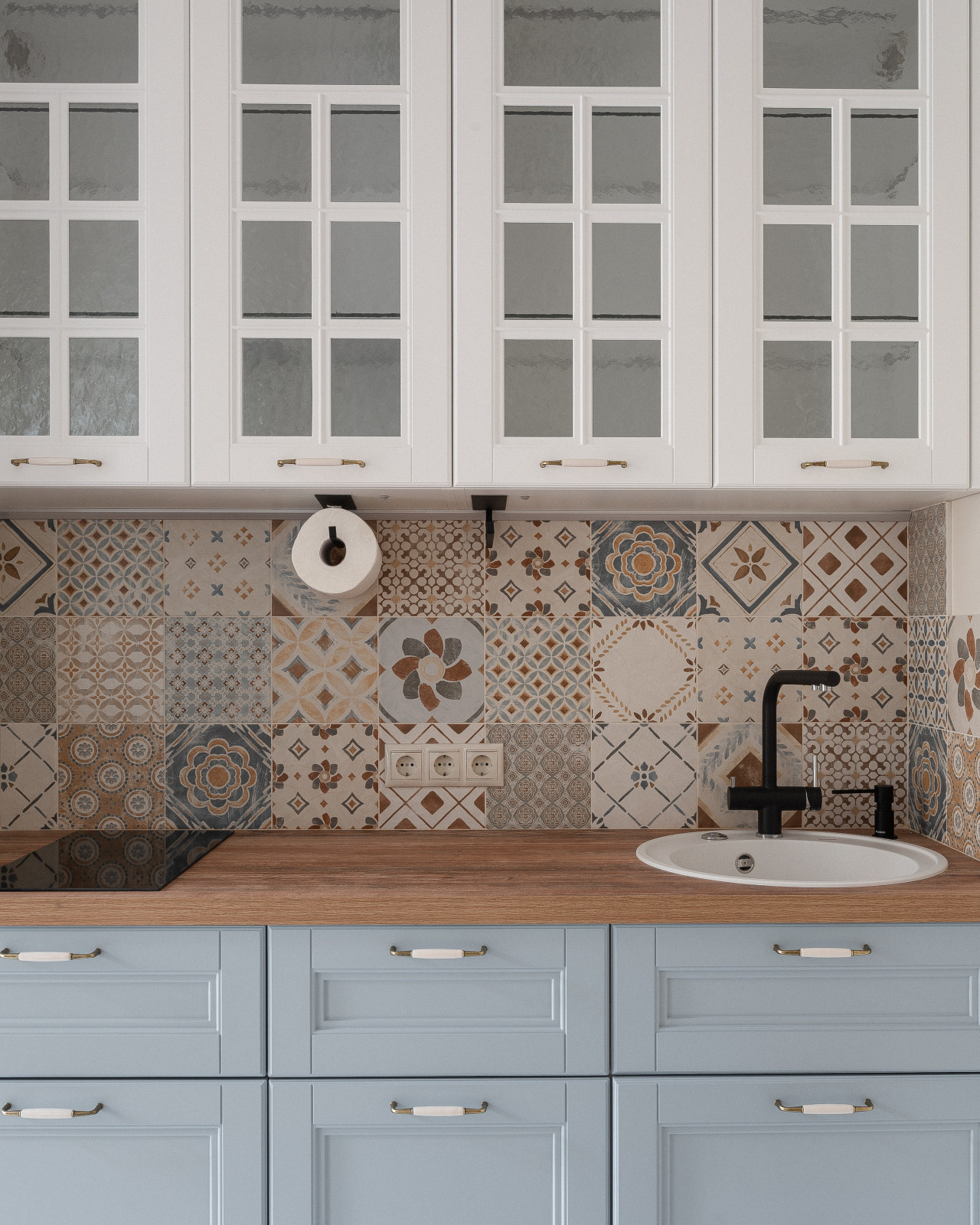 Квартира после ремонта в Красногорске